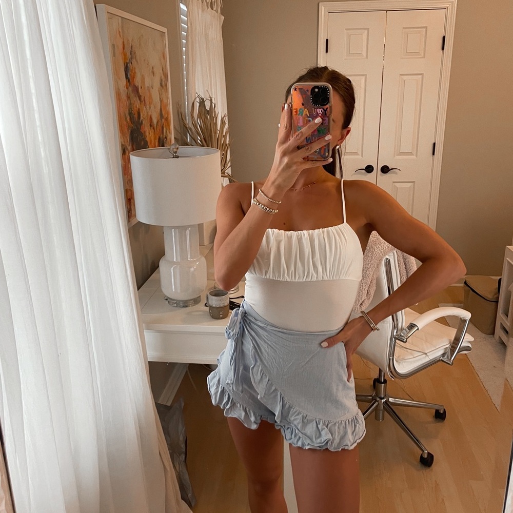 Princess Polly Bodysuit
